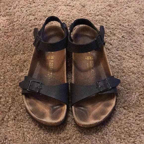 urban outfitters birkenstocks